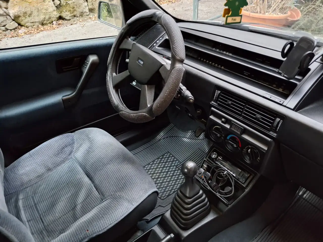 Fiat Tipo 5p 1.1 fire, foto 8