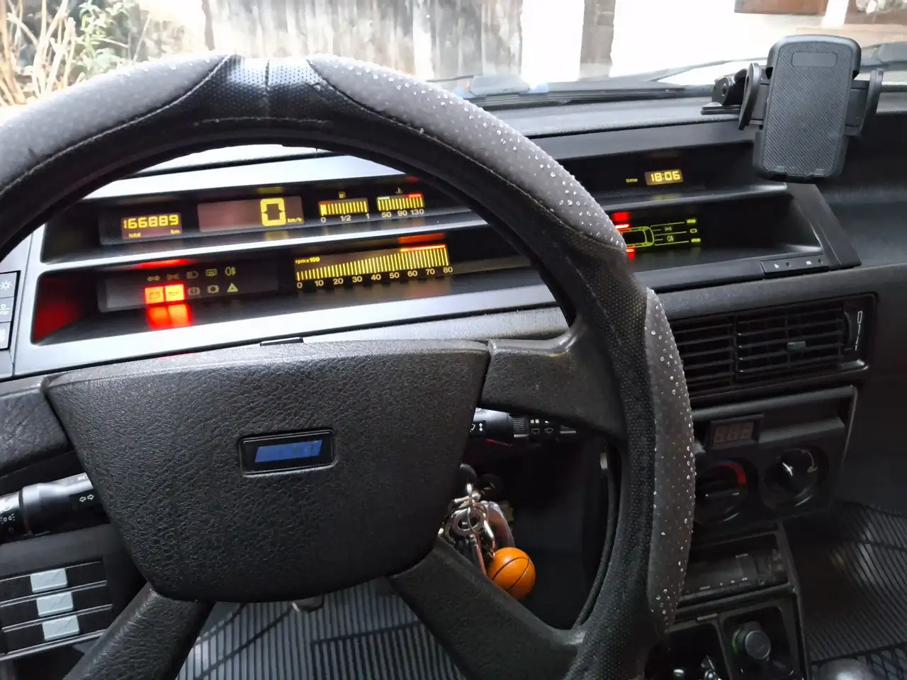 Fiat Tipo 5p 1.1 fire, foto 6