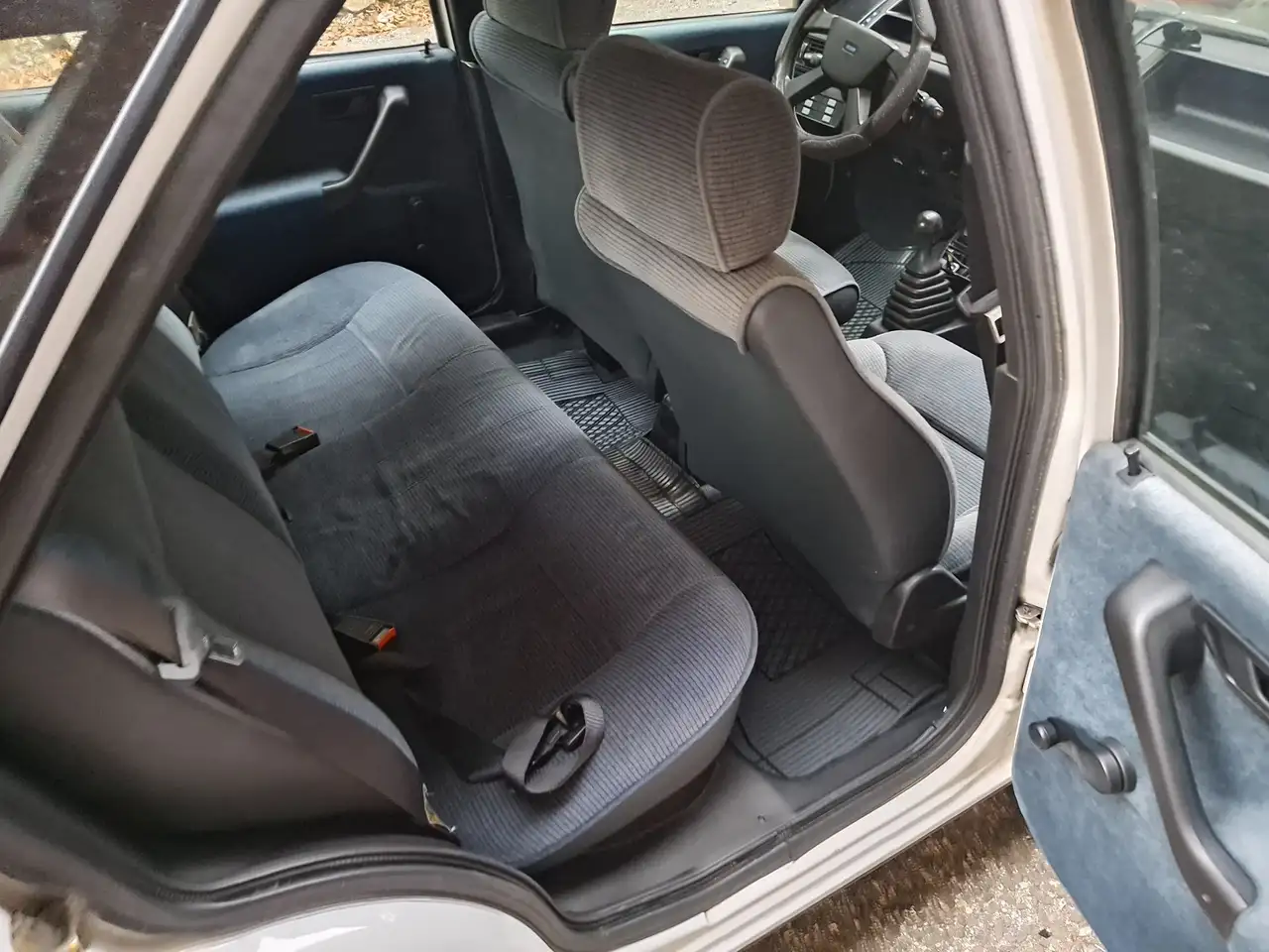 Fiat Tipo 5p 1.1 fire, foto 2