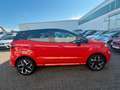Ford EcoSport ST-Line KAMERA/NAVI/TEILLEDER/KLIMA/SHZ Rot - thumbnail 4