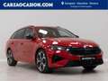Skoda Octavia Combi 2.0 TSI RS DSG7 195kW Rojo - thumbnail 1