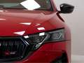 Skoda Octavia Combi 2.0 TSI RS DSG7 195kW Rojo - thumbnail 4