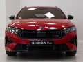 Skoda Octavia Combi 2.0 TSI RS DSG7 195kW Rojo - thumbnail 3