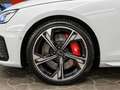 Audi S4 3.0 TDI Qu Pano B&O S Sportsitze VirtCo Weiß - thumbnail 10