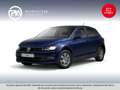 Volkswagen Polo Blau - thumbnail 1