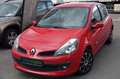 Renault Clio III Dynamique*KLIMA*ZV*BC*ISOFIX*4/5-türig* Rouge - thumbnail 1