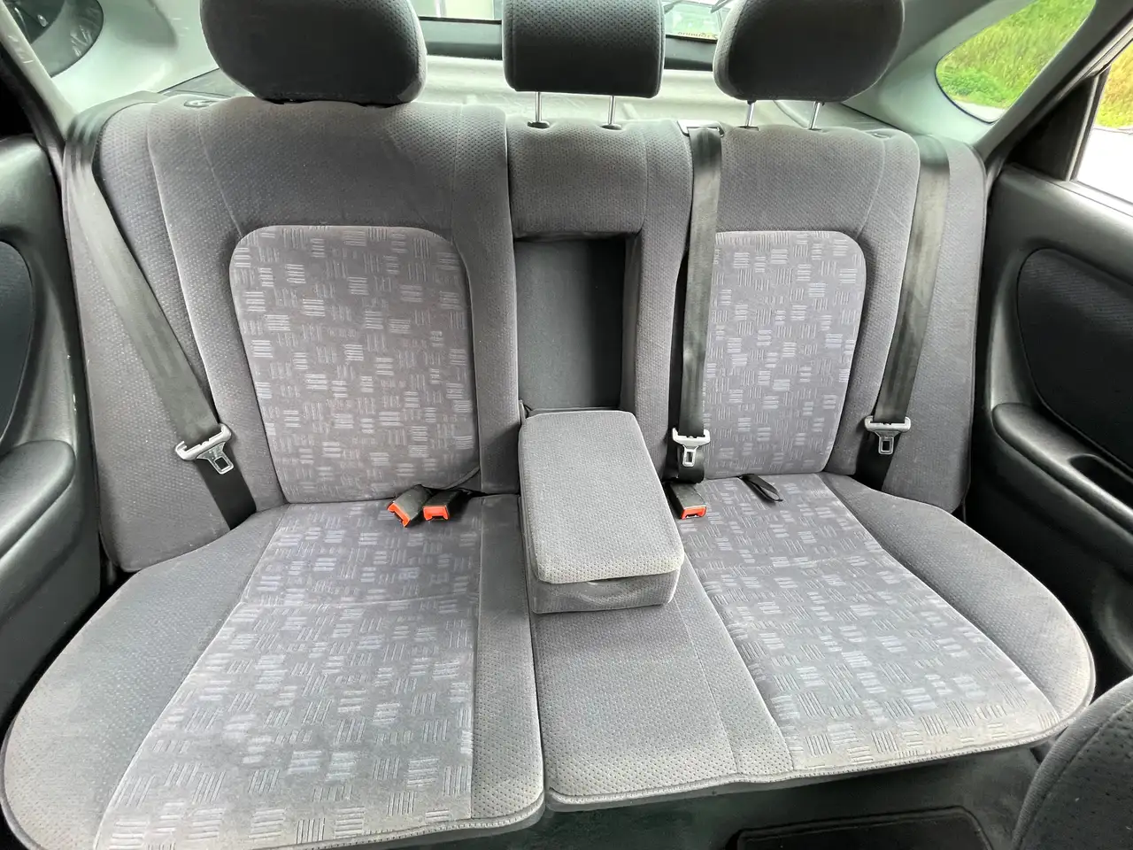 Toyota Avensis 1.8i VVT-i 16v Linea Sol, foto 9