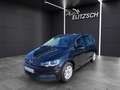 Volkswagen Touran TSI Comfortline 7-Si Navi AID ACC PDC SH LM Schwarz - thumbnail 3
