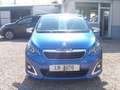 Peugeot 108 1.0 VTI 72 COLLECTION 5P Bleu - thumbnail 5