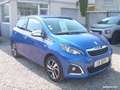 Peugeot 108 1.0 VTI 72 COLLECTION 5P Bleu - thumbnail 3