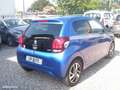 Peugeot 108 1.0 VTI 72 COLLECTION 5P Bleu - thumbnail 2