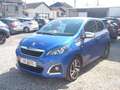 Peugeot 108 1.0 VTI 72 COLLECTION 5P Bleu - thumbnail 1