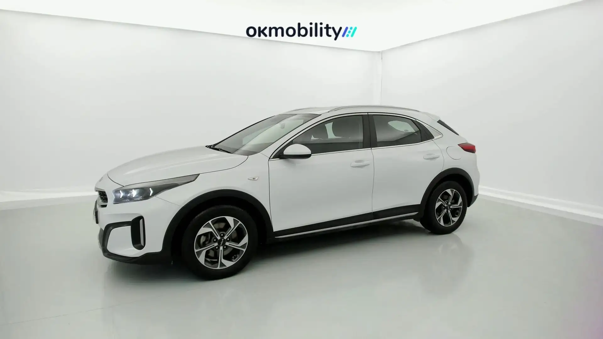 Kia XCeed 1.0 T-GDi Drive Wit - 2