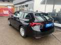 Skoda Octavia Essence TSI mHEV DSG Schwarz - thumbnail 4