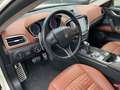 Maserati Ghibli V6 430 CV Q4 Gransport Blanc - thumbnail 24