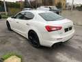 Maserati Ghibli V6 430 CV Q4 Gransport Blanc - thumbnail 2