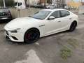 Maserati Ghibli V6 430 CV Q4 Gransport Blanc - thumbnail 12