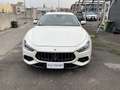 Maserati Ghibli V6 430 CV Q4 Gransport Blanc - thumbnail 11