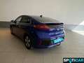 Hyundai IONIQ 1.6 GDI PHEV DT Tecno Azul - thumbnail 8