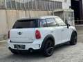 MINI Cooper D Countryman SD 2.0 D/BOITE AUTO/PACKSPORT/ETAT NEUF/1PROP CARN Blanc - thumbnail 4