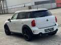 MINI Cooper D Countryman SD 2.0 D/BOITE AUTO/PACKSPORT/ETAT NEUF/1PROP CARN Blanc - thumbnail 6