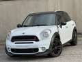 MINI Cooper D Countryman SD 2.0 D/BOITE AUTO/PACKSPORT/ETAT NEUF/1PROP CARN Blanc - thumbnail 1