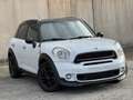MINI Cooper D Countryman SD 2.0 D/BOITE AUTO/PACKSPORT/ETAT NEUF/1PROP CARN Blanc - thumbnail 2