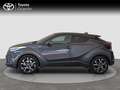 Toyota C-HR 2.0 VVT I-HYBRID ADVANCE AUTO 184 5PT Grau - thumbnail 3