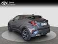 Toyota C-HR 2.0 VVT I-HYBRID ADVANCE AUTO 184 5PT Grau - thumbnail 2