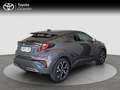 Toyota C-HR 2.0 VVT I-HYBRID ADVANCE AUTO 184 5PT Grau - thumbnail 18