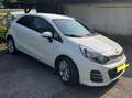 Kia Rio Rio 1,4 CRDi Titan ISG Titan Weiß - thumbnail 1
