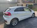 Kia Rio Rio 1,4 CRDi Titan ISG Titan Weiß - thumbnail 2
