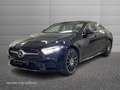 Mercedes-Benz CLS 300 cls coupe 300 d Premium auto Zwart - thumbnail 1