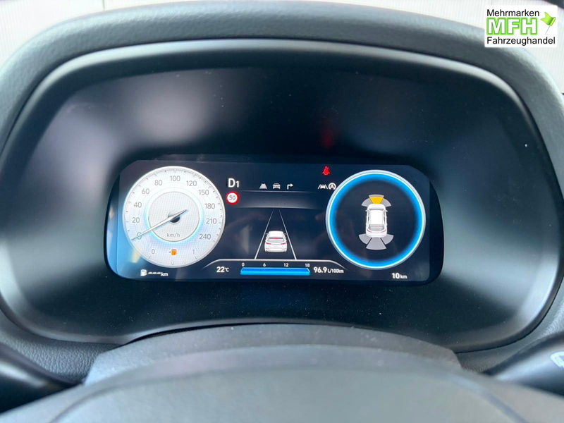 Hyundai i30 Kombi - PD GO Plus 1.0 TGDI Comfort Plus/ ACC /... — photo 11