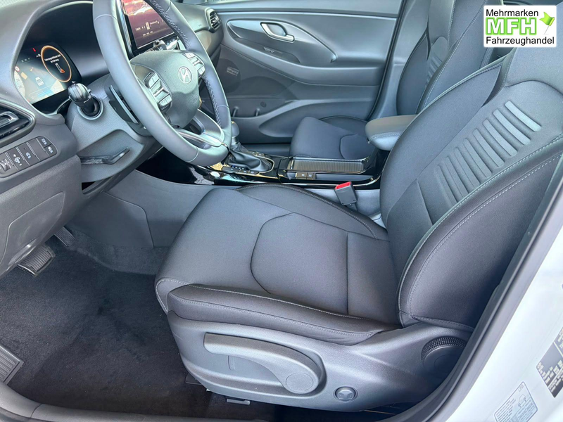Hyundai i30 Kombi - PD GO Plus 1.0 TGDI Comfort Plus/ ACC /... — photo 5