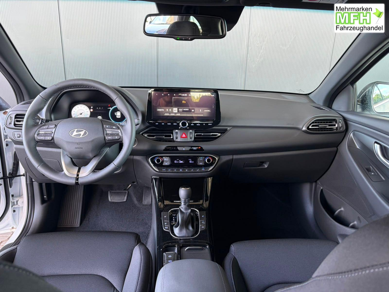 Hyundai i30 Kombi - PD GO Plus 1.0 TGDI Comfort Plus/ ACC /... — photo 7