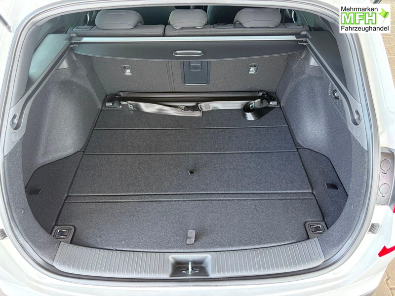 Hyundai i30 Kombi - PD GO Plus 1.0 TGDI Comfort Plus/ ACC /... — photo 8