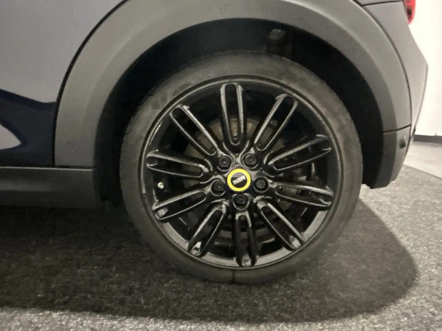 MINI Mini Electric Business Edition 33 kWh | Panoramada Modrá - 2