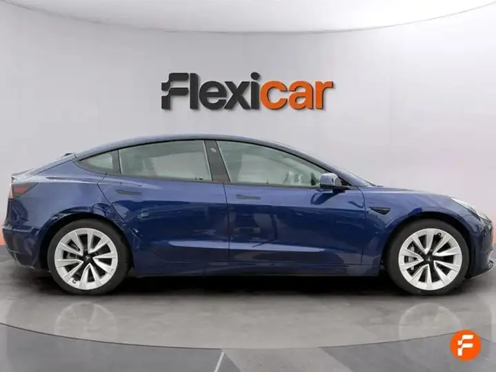 Tesla Model 3 2024, foto 9