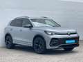 Volkswagen Tiguan 2.0 TDI R-Line Black Style AHK/360°Kamera/ACC/Navi Silber - thumbnail 2