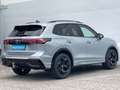 Volkswagen Tiguan 2.0 TDI R-Line Black Style AHK/360°Kamera/ACC/Navi Silber - thumbnail 7