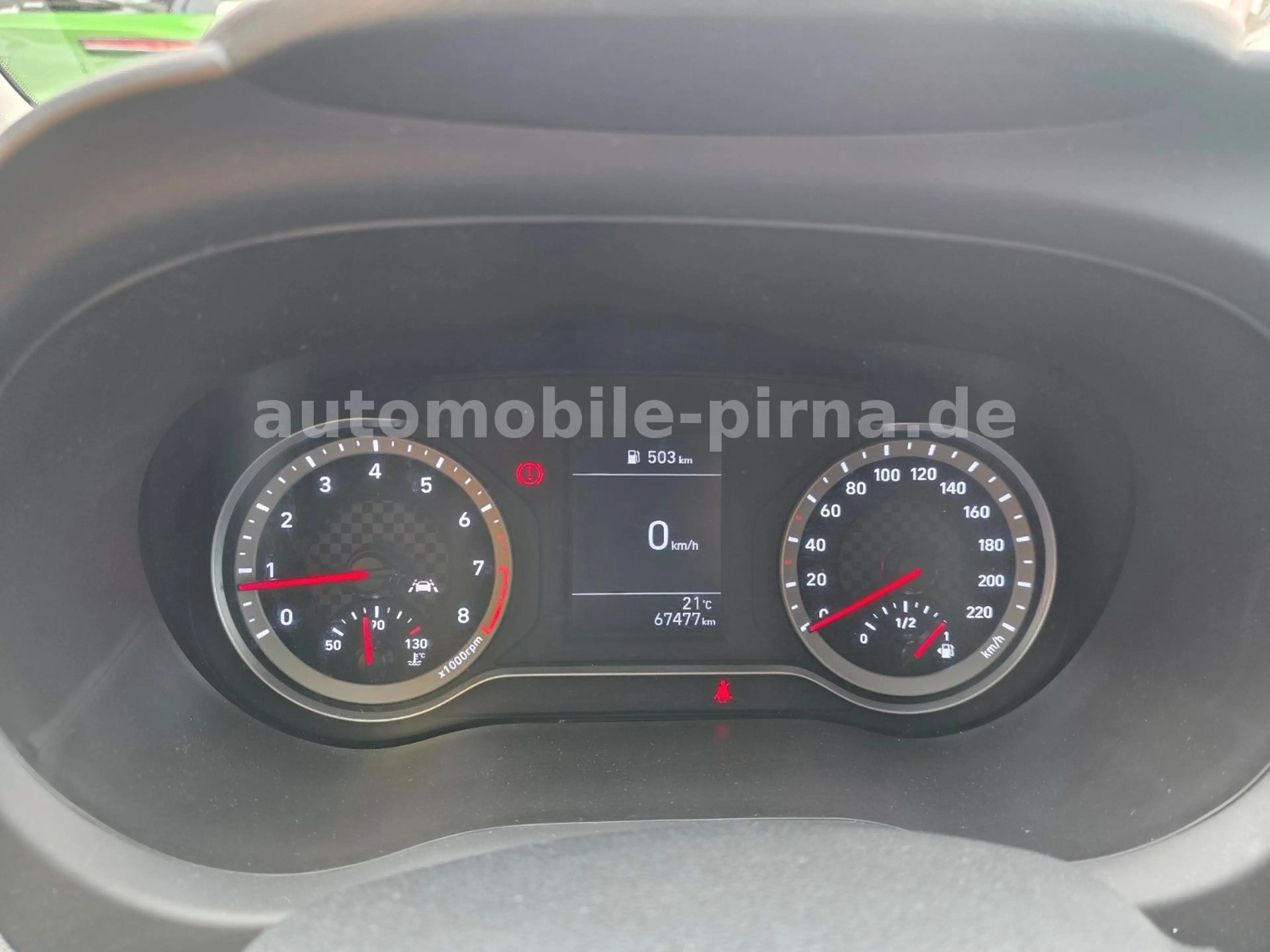 Hyundai i10 Select (FACELIFT MJ21) +KLIMA/Bluetooth/DAB — photo 15