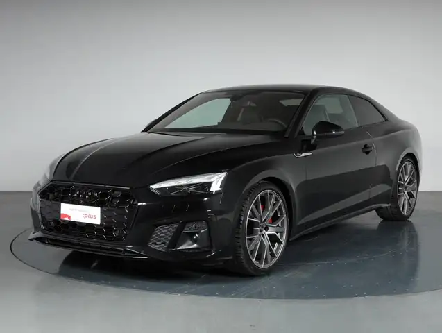 Audi A5 Coupe 40 2.0 tfsi mhev S Line Edition 204cv