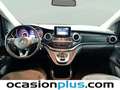 Mercedes-Benz V 220 220d Largo 7G Tronic Azul - thumbnail 7