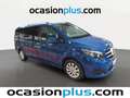 Mercedes-Benz V 220 220d Largo 7G Tronic Azul - thumbnail 2
