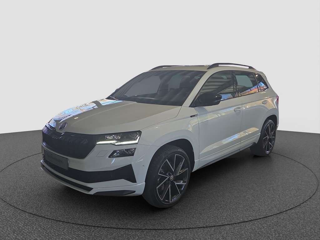 Second hand Škoda Karoq 2.0