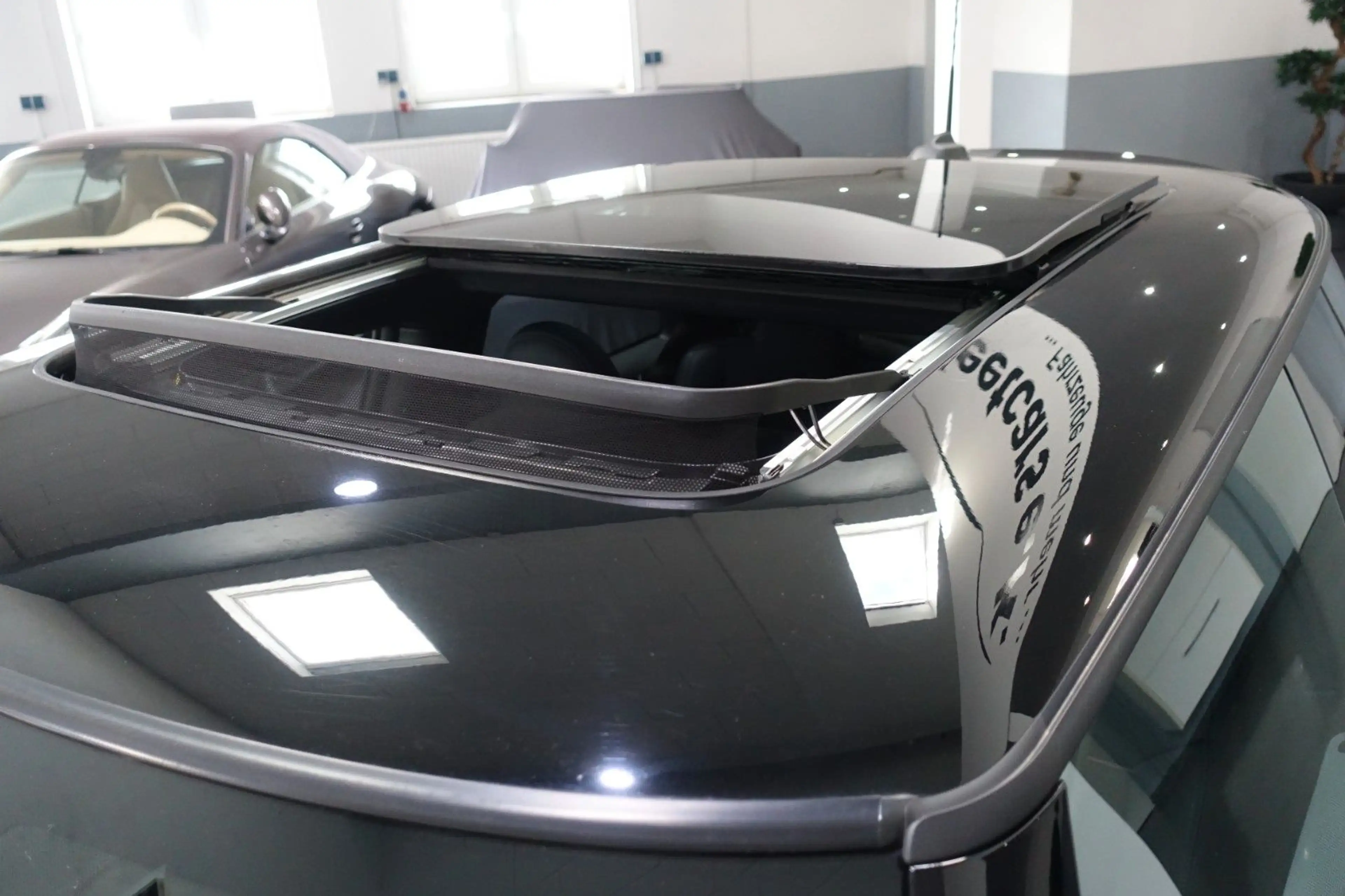 MINI Cooper S Favoured Trim | PANORAMA | LEDER | 18" — photo 12