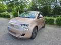 Fiat 500e Cabrio Rot - thumbnail 1