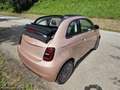 Fiat 500e Cabrio Rot - thumbnail 7