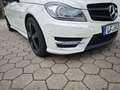 Mercedes-Benz C 220 CDI DPF Coupe (BlueEFFICIENCY) 7G-TRONIC Weiß - thumbnail 8